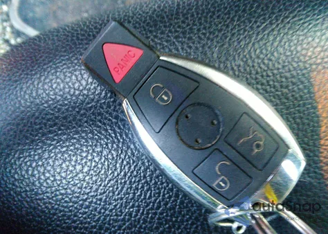 2014 Mercedes-Benz Cla-Class Cla 250 z USA, uszkodzony, nr VIN WDDSJ4EB0EN054888